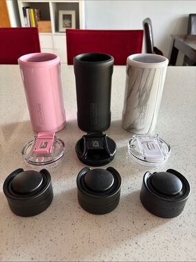 Brumate Hopsulator Trio Can Coolers